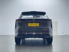 Changan UNI-Z 1.5T Dragon Ascend - ფოტო 6