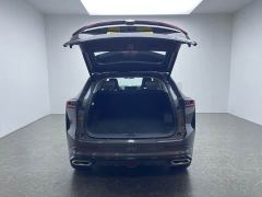 Changan UNI-Z 1.5T Dragon Ascend - ფოტო 7