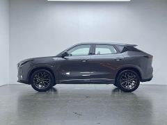 Changan UNI-Z 1.5T Dragon Ascend - ფოტო 8