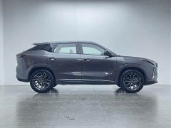 Changan UNI-Z 1.5T Dragon Ascend - ფოტო 9