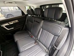 Chery Tiggo 7 1.5T Comfort Edition - ფოტო 15
