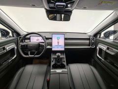 Chery Tiggo 7 1.5T Comfort Edition - ფოტო 18