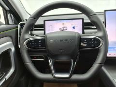 Chery Tiggo 7 1.5T Comfort Edition - ფოტო 19