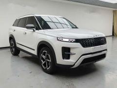 Chery Tiggo 7 1.5T Comfort Edition - ფოტო 3
