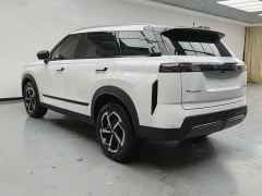 Chery Tiggo 7 1.5T Comfort Edition - ფოტო 5