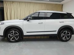 Chery Tiggo 7 1.5T Comfort Edition - ფოტო 6