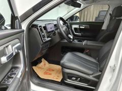 Chery Tiggo 7 1.5T Comfort Edition - ფოტო 7