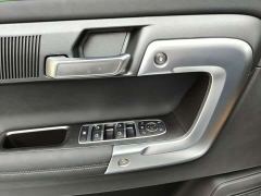 Chery Tiggo 7 1.5T Comfort Edition - ფოტო 9