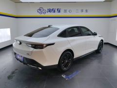Changan Yida 1.5T Edition - photo 2