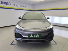 BYD Yuan PLUS Honor Edition 430km Leading Edition - ფოტო 3