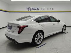 Cadillac CT5 28T Luxury Version - photo 2
