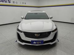 Cadillac CT5 28T Luxury Version - photo 3