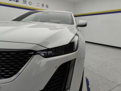 Cadillac CT5 28T Luxury Version - photo 4