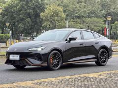 Changan UNI-V 1.5T 500Bar Black Warrior Edition - photo 1