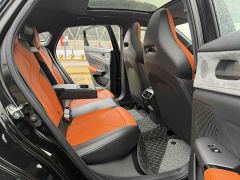 Changan UNI-V 1.5T 500Bar Black Warrior Edition - photo 11