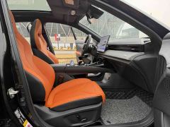 Changan UNI-V 1.5T 500Bar Black Warrior Edition - photo 12