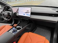 Changan UNI-V 1.5T 500Bar Black Warrior Edition - photo 13
