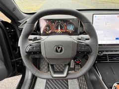 Changan UNI-V 1.5T 500Bar Black Warrior Edition - photo 14