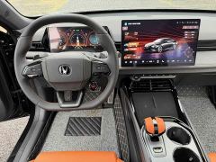 Changan UNI-V 1.5T 500Bar Black Warrior Edition - photo 15