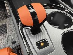 Changan UNI-V 1.5T 500Bar Black Warrior Edition - photo 16