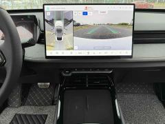 Changan UNI-V 1.5T 500Bar Black Warrior Edition - photo 17