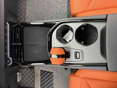 Changan UNI-V 1.5T 500Bar Black Warrior Edition - photo 19