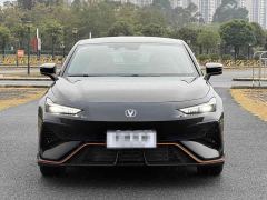 Changan UNI-V 1.5T 500Bar Black Warrior Edition - photo 2