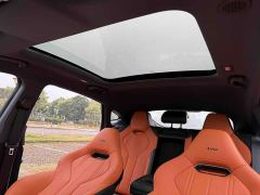 Changan UNI-V 1.5T 500Bar Black Warrior Edition - photo 20