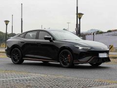 Changan UNI-V 1.5T 500Bar Black Warrior Edition - photo 3