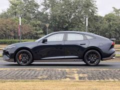 Changan UNI-V 1.5T 500Bar Black Warrior Edition - photo 6