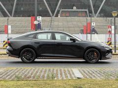 Changan UNI-V 1.5T 500Bar Black Warrior Edition - photo 7