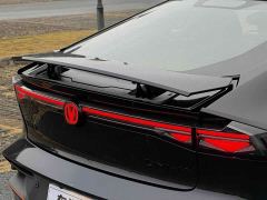Changan UNI-V 1.5T 500Bar Black Warrior Edition - photo 8