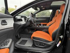 Changan UNI-V 1.5T 500Bar Black Warrior Edition - photo 9