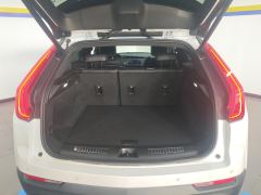 Cadillac XT4 28T 2WD Luxury Edition - фото 7