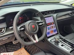 Hongqi H6 2.0T Zhixing Edition - фото 13