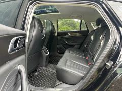 Hongqi H6 2.0T Zhixing Edition - фото 15