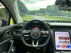 Hongqi H6 2.0T Zhixing Edition - фото 17
