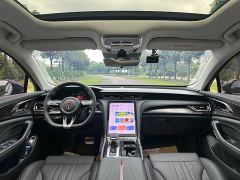 Hongqi H6 2.0T Zhixing Edition - фото 18