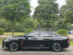 Hongqi H6 2.0T Zhixing Edition - фото 19