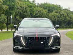 Hongqi H6 2.0T Zhixing Edition - фото 2