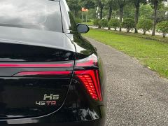 Hongqi H6 2.0T Zhixing Edition - фото 20