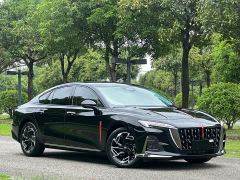 Hongqi H6 2.0T Zhixing Edition - фото 3