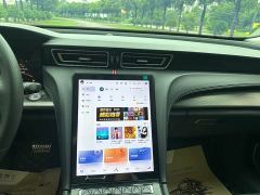 Hongqi H6 2.0T Zhixing Edition - фото 8