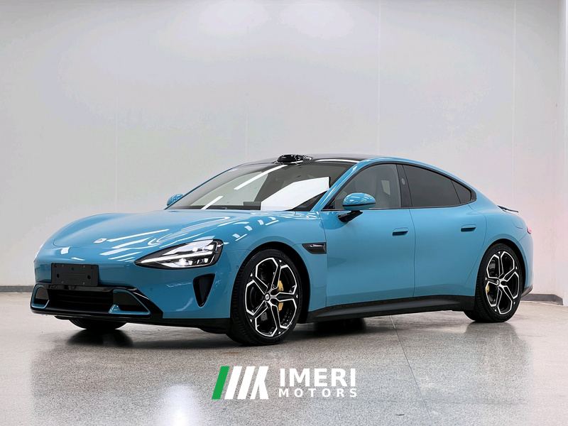 Xiaomi SU7 800km AWDMaxUltra Long Range Edition - car from China