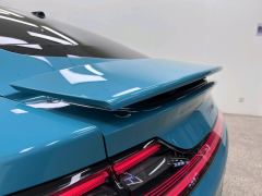 Xiaomi SU7 800km AWDMaxUltra Long Range Edition - photo 13