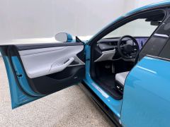 Xiaomi SU7 800km AWDMaxUltra Long Range Edition - photo 14