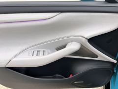 Xiaomi SU7 800km AWDMaxUltra Long Range Edition - photo 15