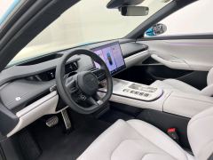 Xiaomi SU7 800km AWDMaxUltra Long Range Edition - photo 18