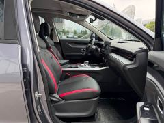 Jetour Dasheng Edition 1.5T Edition - ფოტო 11