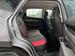 Jetour Dasheng Edition 1.5T Edition - ფოტო 12